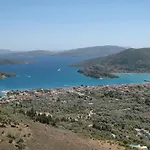 Ionion & Apartment Nydri (Lefkada)