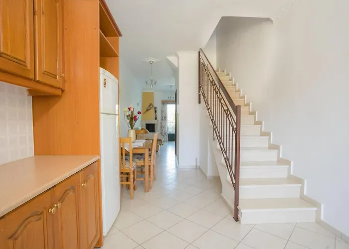 Ionion Apartments&studios Apartamento