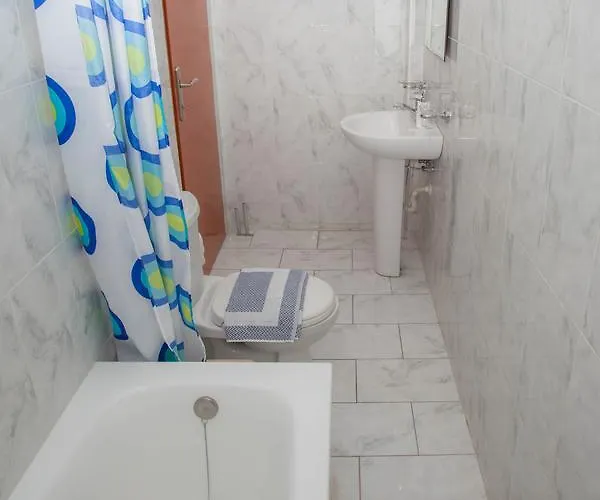 Ionion Apartments&studios Apartamento *