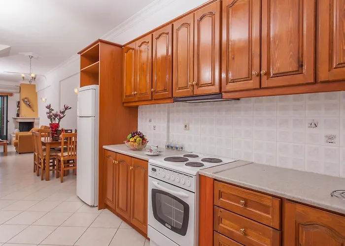 Apartamento Ionion Apartments&studios Nydri (Lefkada)