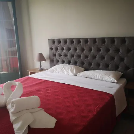 Apartament Ionion & Nydri (Lefkada)