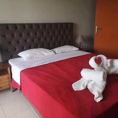 Ionion & * Nydri (Lefkada)