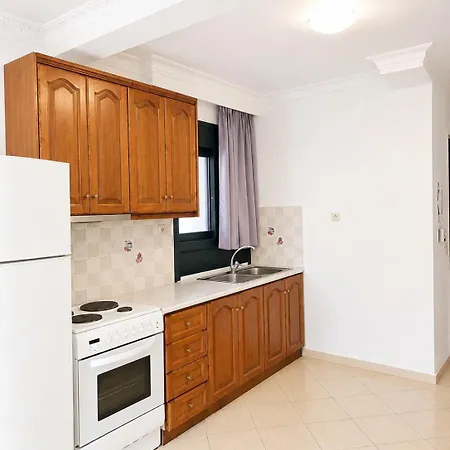 Ionion & Apartamento Nydri (Lefkada)
