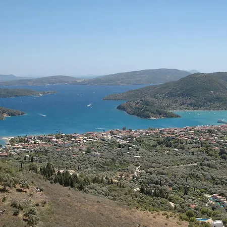Ionion & Apartament Nydri (Lefkada)