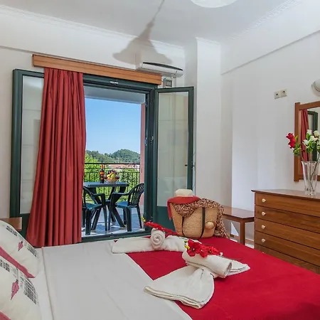 Ionion & Apartament *