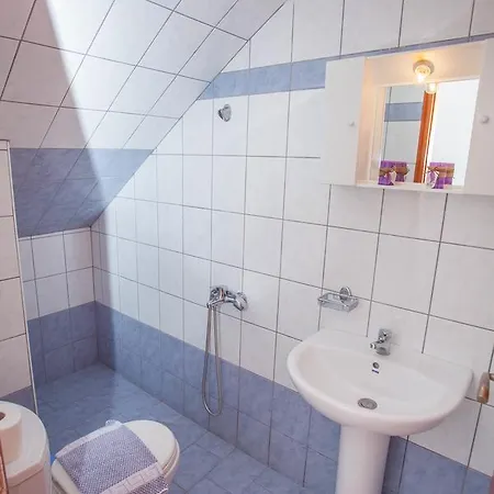 Ionion & Apartament Nydri (Lefkada)