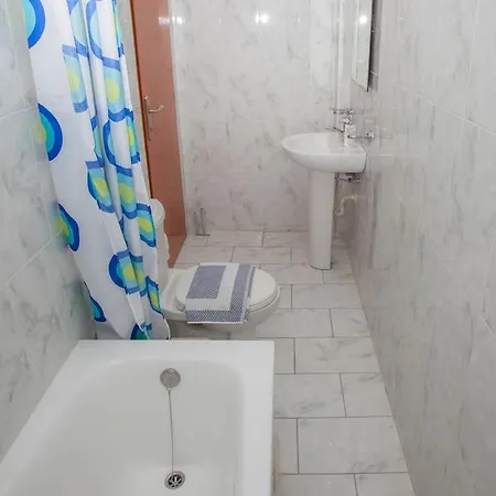 Ionion & Apartament *