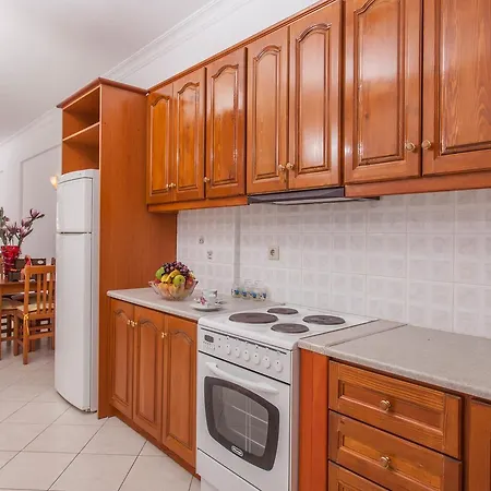 Apartament Ionion & Nydri (Lefkada)
