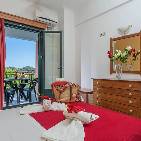 Ionion & Nydri (Lefkada)