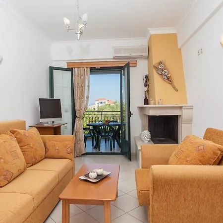 Ionion & Apartament *