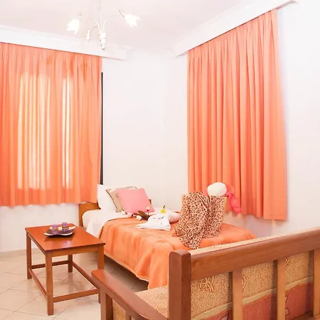 Ionion & Apartament *