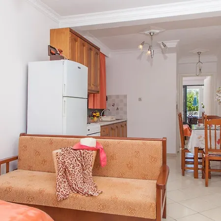 Ionion & Apartament Nydri (Lefkada)